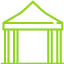 komuna beltinci najem sotora odra green icon